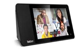 While it's mostly used for video this way, people can clear their schedules for the meeting and sync it with their calendars. Microsoft Teams Enabled Devices