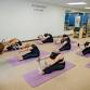 Summer Pilates Mat Series