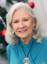 Shirley Ann Newhook (Telford)