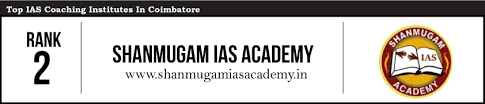 Shanmugam who was also an aspirant who had made up to interview in 2006. Shanmugam Ias Coaching Coimbatore What After College