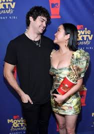 And don't worry, because, soon enough, the two will reprise their tatb starring roles in an upcoming netflix sequel. Noah Centineo And Lana Condor Dating Gossip News Photos