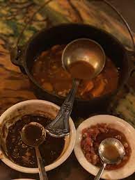 This cowboy cubed chuck roast (beef) vaquero stew recipe is slow cooked in the crockpot with with pimento stuffed green olives, carrots, green chiles, enchilada sauce, and beef broth. Aj Spurs Buellton 675 Photos 761 Reviews Steakhouses 350 E Hwy 246 Buellton Ca United States Restaurant Reviews Phone Number