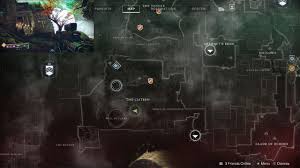 Conflux Lost Sector Guide Where Is The Conflux Lost Sector In Destiny 2 In 2020 Where Is Xur Destiny Lost