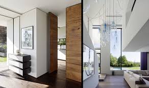 Vista House Stuttgart Alexander Brenner Architekten Vista House House Architecture House