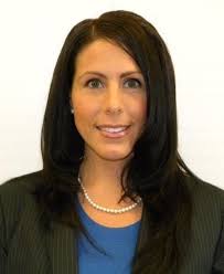 Jaclyn Stone, Sales Associate