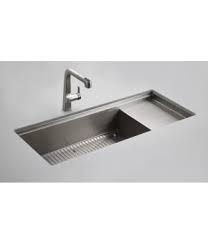 The premier collection sinks are the perfect combination of quality, durability and convenience. Stages 45 Sink Kitchen Sink Stainless Steel Kitchen Sink Undermount