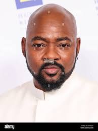 Brian michael smith hi-res stock photography and images