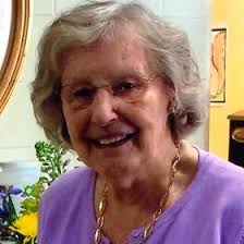 Lois Wilson Obituary & Funeral