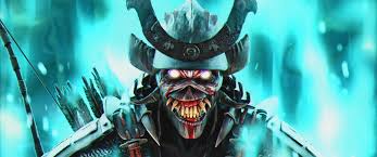 Iron maiden — the trooper 04:12. Iron Maiden Returns With An Overtly Political Animated Epic By Nicos Livesey
