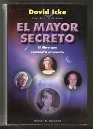 Check spelling or type a new query. El Mayor Secreto David Icke Libros Interesantes Libros Lectura
