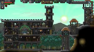 3x is the middle of the slider and the default zoom level, players can adjust to zoom further in or further out allowing view of a wider area. The Less Than Average Gamer Starbound Glitch Castles