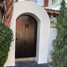 Reader Project: Diy Custom Arched Entryway | Family Handyman