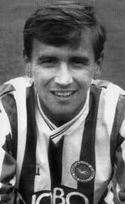 Wearside hero Gary Rowell blighted by injury at other clubs