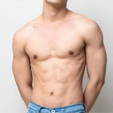Image result for Gynecomastia