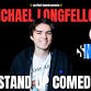 Saturday Night Stand-Up with Michael Longfellow event in Bozeman, MT