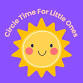 Circle Time for Little Ones event image
