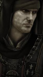 Vernon Roche Gigachad