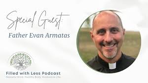 Filled with Less Podcast