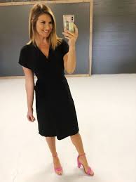 What To Wear To A Spring Or Summer Wedding The Perfect Little Black Dress For Any Event Graduat Summer Work Dresses Black Dress Outfits Summer Work Outfits