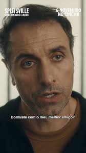 🎬Quando Ashley pede o divórcio, o pacato Carey recorre aos amigos Julie e  Paul em busca de apoio. "Splitsville : Amor em Maus Lençóis " esta semana  em👉 ucicinemas.pt #amoremmaislencois #filmes ...