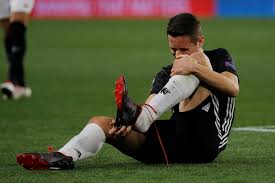 + add or change photo on imdbpro ». Manchester United Star Ander Herrera Out For Up To Six Weeks After Hamstring Injury Against Sevilla