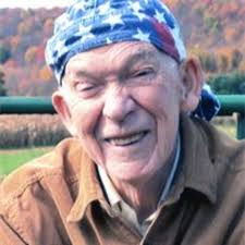 Clinton W. Ormsby Obituary March 28, 2018