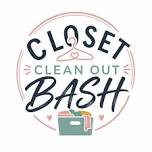 Closet Clean Out Bash