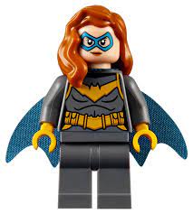 Batgirl Brickipedia Fandom Batgirl Lego Batman Lego Batman Movie
