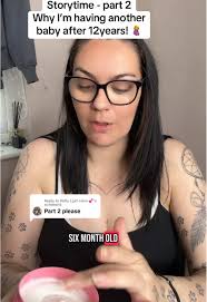 Tasha K Jasmine Bleu Pregnant Again