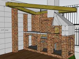 Gratarul este pliabil si se preteaza foarte bine la transportul cu masina. Construire Gratar Schite Sfaturi Poze Si Multe Altele Misiunea Casa
