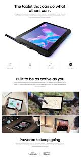 Samsung Galaxy Tab Active Pro – Reward ...