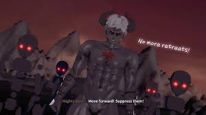 Projekt-星月最强战姬奥莉薇娅Ep.1 Supreme UltraGirl Ep.1 English Ver - Page 9 -  IMHentai