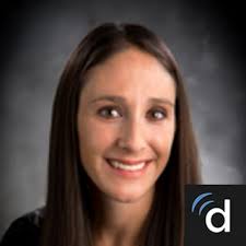 Dr. Rebekah (Vreeland) Sensenig, DO