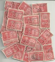1057 3 Statue Of Liberty X100 Used Us Stamps See Our Other Items Pairs Ebay Collectibles Stuff To Buy