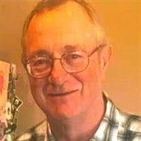 Louis Patrick Alvey Obituary