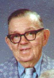 Harvey Lee Huffman (1904-1975)