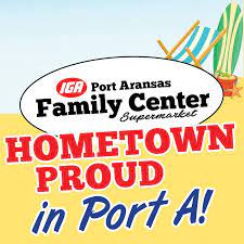 Iga Family Center Home Facebook