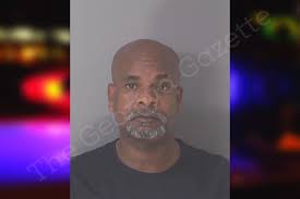 Jason Orme — Douglas County Jail Bookings