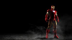 Tons of awesome iron man 4k wallpapers to download for free. 3d Iron Man Wallpapers Group 87