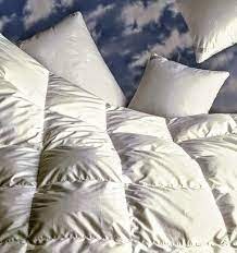 King Sized Duvet For A Queen Bed