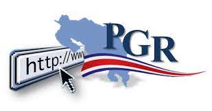 Procuraduria general de la republica. Procuraduria General De La Republica Servicios En Linea