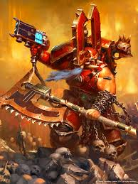 Get great deals on ebay! Kharn The Betrayer Warhammer 40k Wiki Fandom