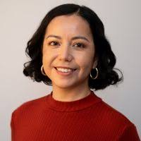 Sandra Duran-Lopez (she/her/ella)