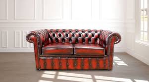 $749.70 + $99.20 shipping + $99.20 shipping + $99. Second Hand Leather Chesterfield Sofa Oxblood In Ireland