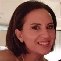 Maria Stathopoulos's Instagram, Twitter & Facebook