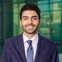 Andrew El's Instagram, Twitter & Facebook