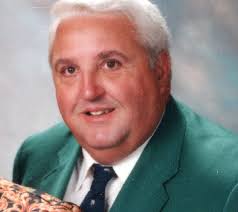 William 'Bill' Arthur Caldwell