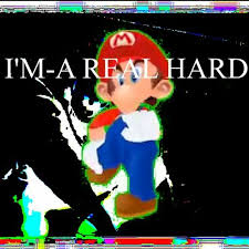 Из альбома разное, автор mjc01. Mario E Girls Mamma Mia I M A Real Hard By Extrarift