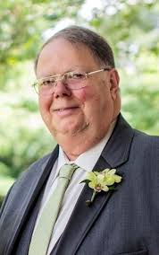 Robert Randall Roche Obituary