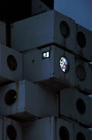 Japan offers many unique experiences for travellers and hostels in japan are generally pretty awesome but staying in a japanese hotel pod is one experience not to be missed. Inside Tokyo S Decaying 1970s Capsule Tower